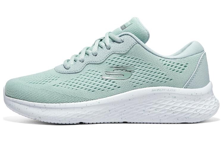 

Кроссовки женские Skech-Lite Pro Lifestyle Low-top, зеленые/белые Skechers, Зеленый, Кроссовки женские Skech-Lite Pro Lifestyle Low-top, зеленые/белые Skechers