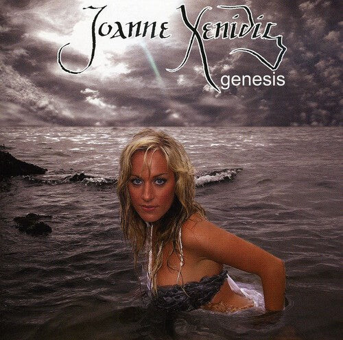 

CD диск Xenidis, Joanne: Genisis