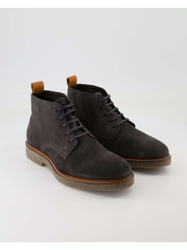 

Сапоги Marc O'Polo Shoes, серый