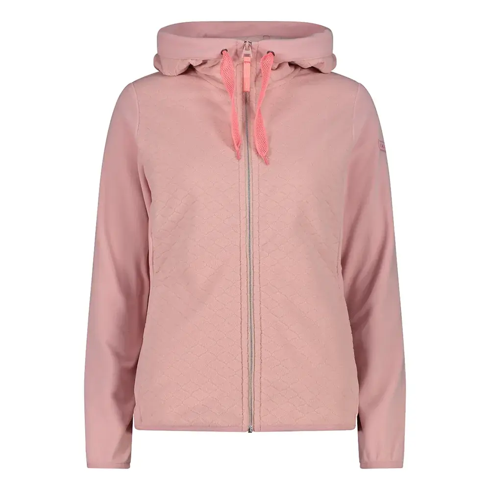 

Куртка CMP 34G5826, розовый