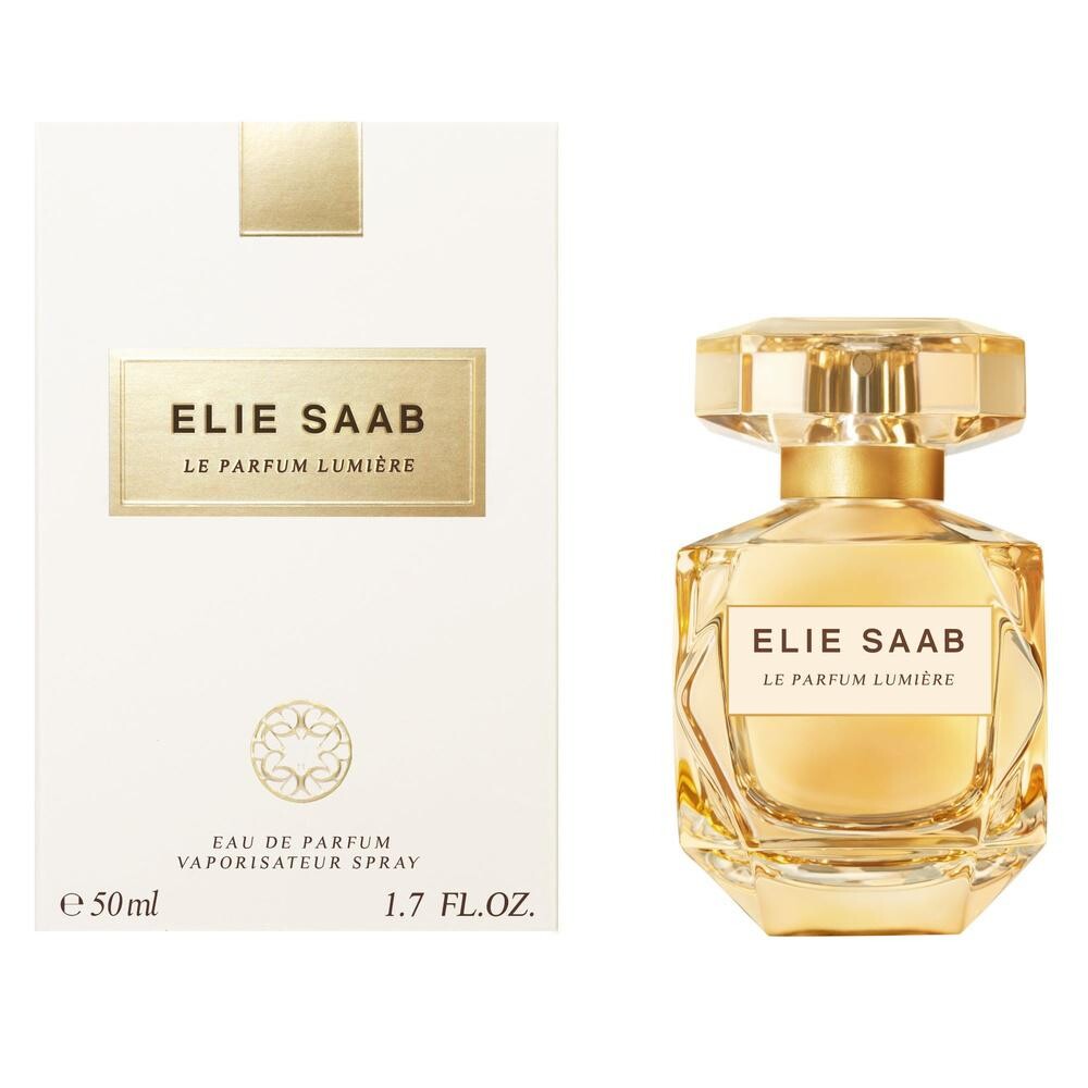 

Парфюмерная вода Elie Saab Le Parfum Lumiere, 50 мл