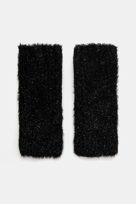 

Варежки United Colors Of Benetton, черный