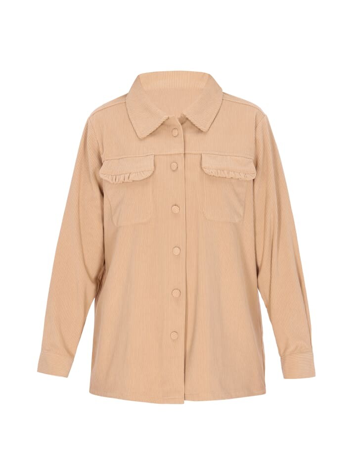 

Куртка Sidona Jacket, бежевый