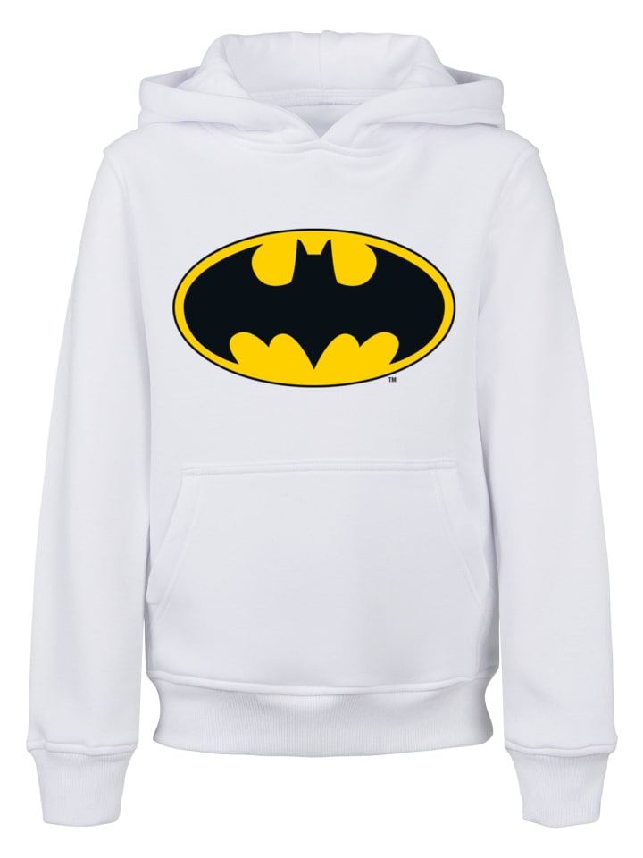 

Толстовка с капюшоном Absolute Cult, белый