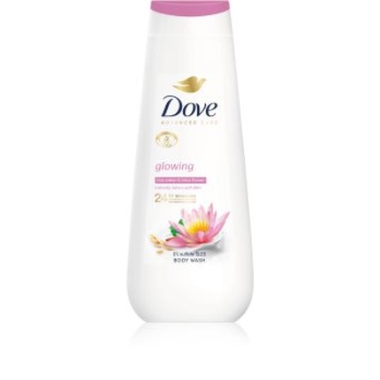 

Гель для душа Dove
