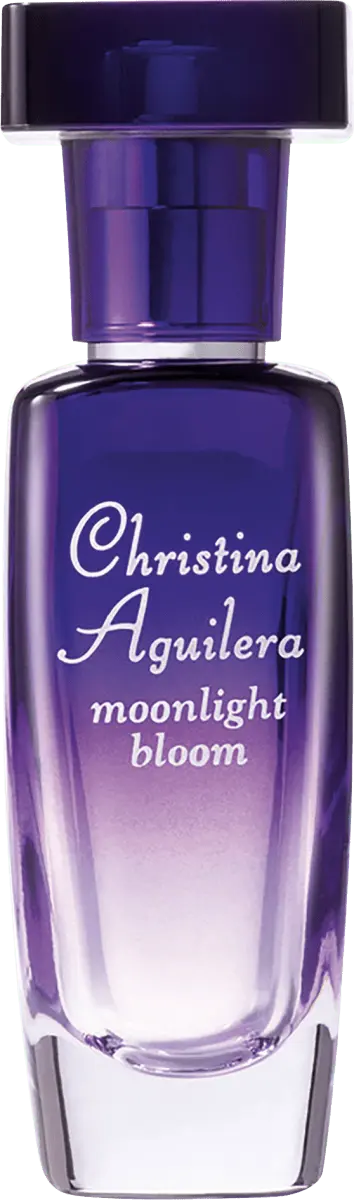 Moonlight Bloom Eau de Parfum 15 мл. Christina Aguilera — фото 4