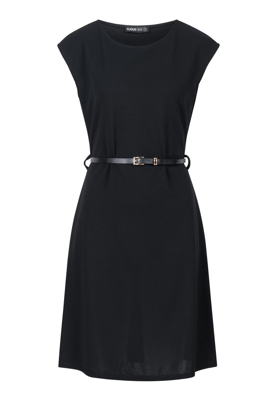 

Платье Cloud5ive, черный