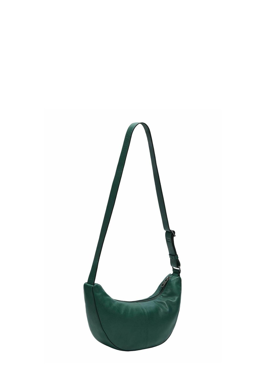 

Сумка кросс-боди Liebeskind Berlin Cross body bag, Botanical/Dark Green