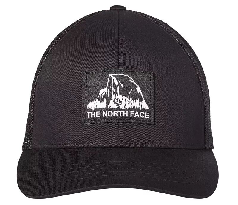 

Кепка дальнобойщика The North Face Truckee