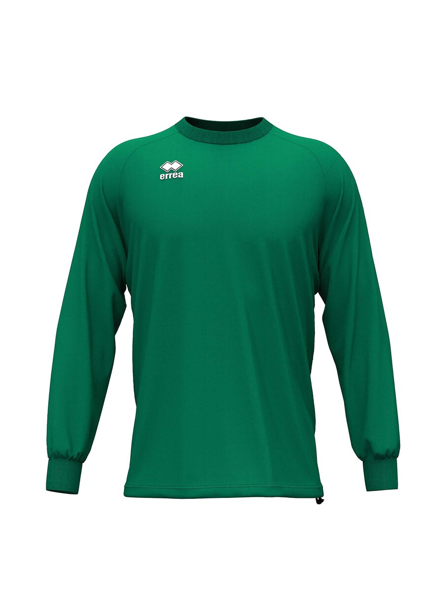 

Толстовка Errea Madison, изумрудный