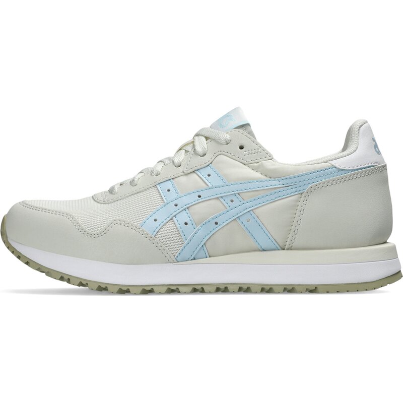 Повседневные кроссовки Tiger Runner II Asics, мультиколор