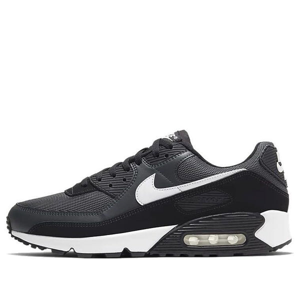

Кроссовки air max 90 Nike, серый