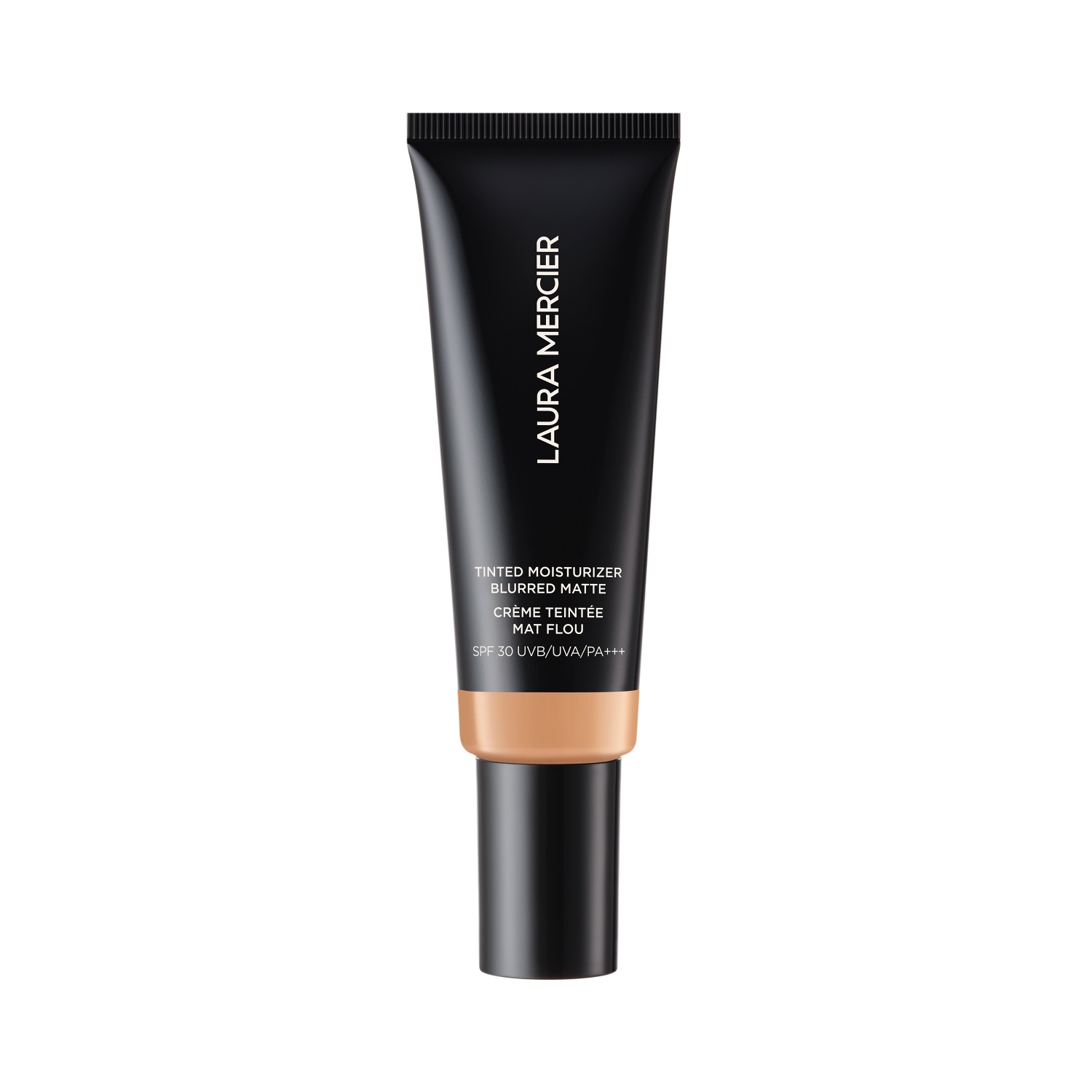 

BB-крем tinted moisturizer blurred matte Laura Mercier, 3w palomino, объем 45 мл