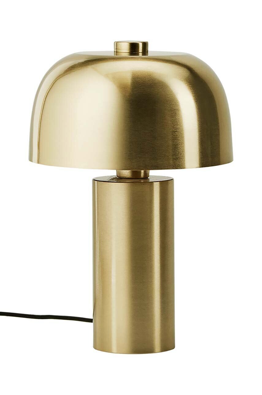 

Уютная настольная лампа Lulu Lamp Cozy Living, зеленый