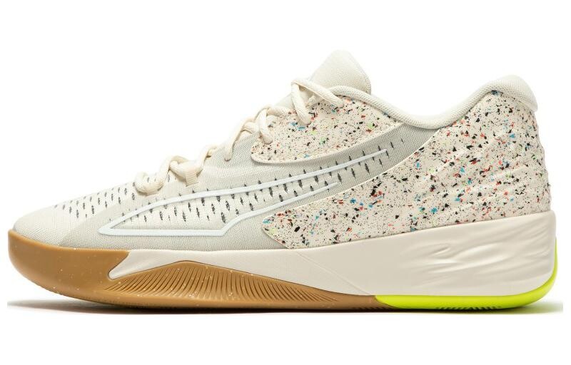 

Puma Баскетбольные кроссовки Мужской