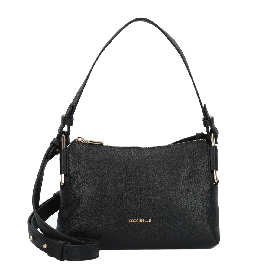 

Сумка через плечо Coccinelle Rebekka, Black