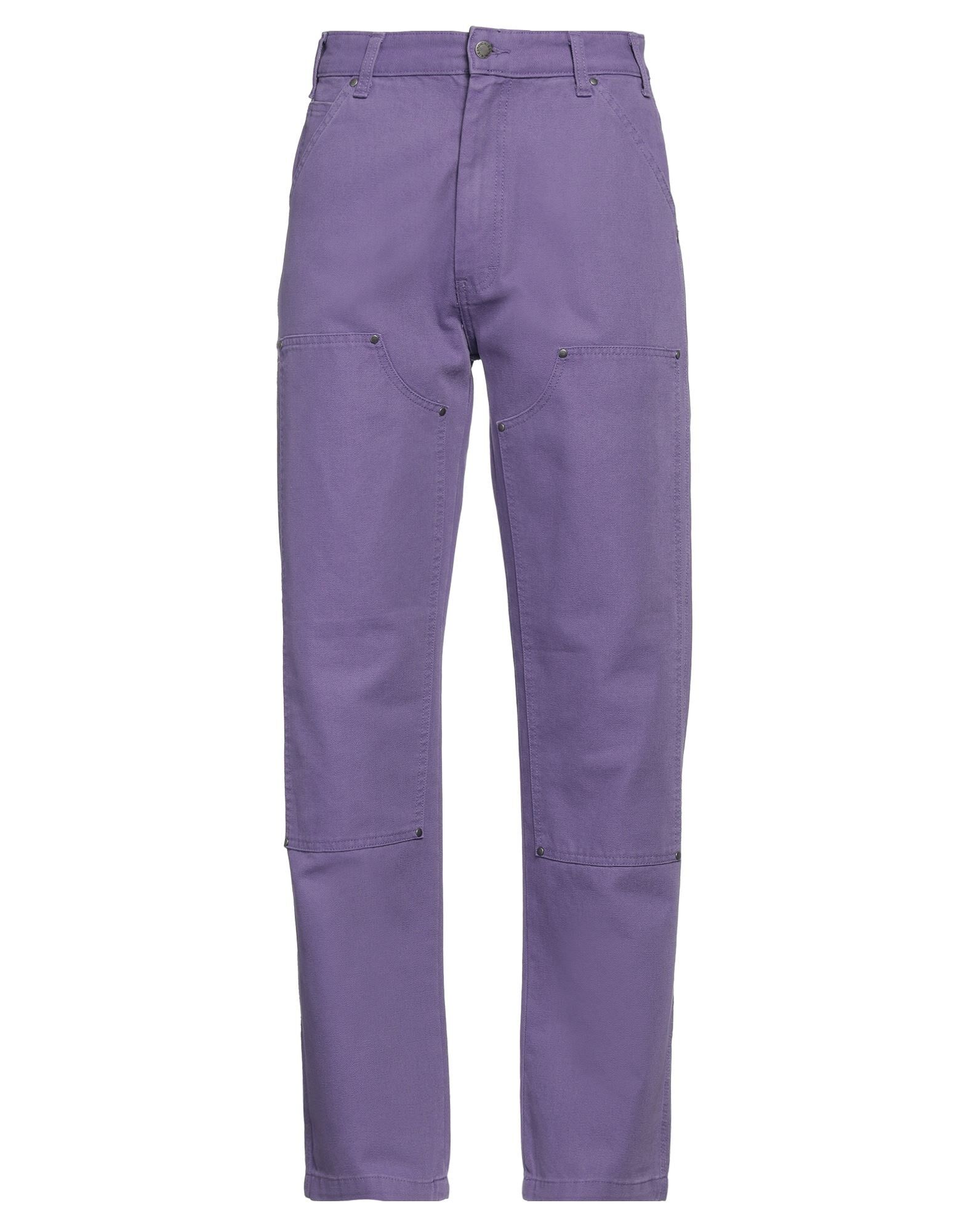 

Брюки Dickies, сиреневый