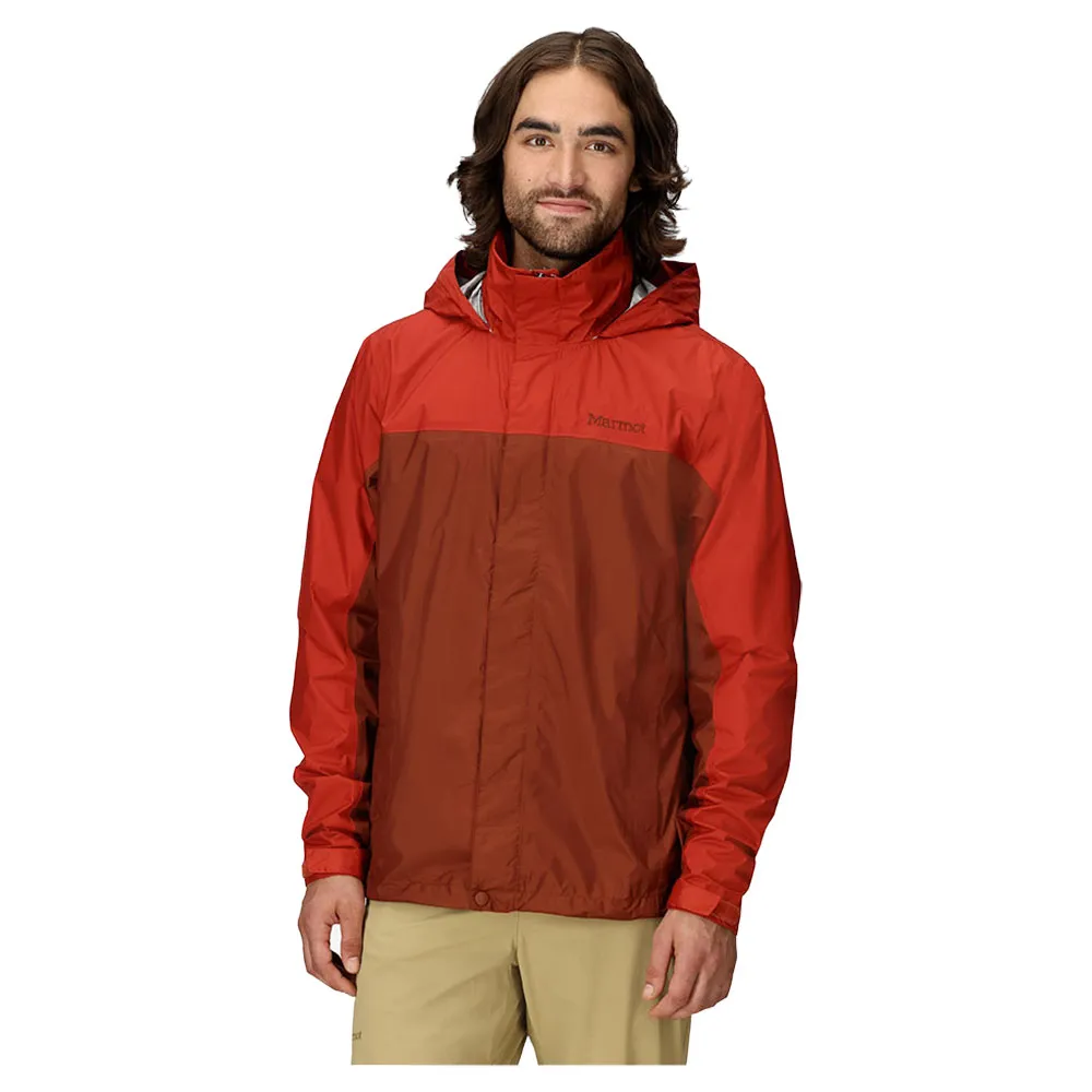 

Куртка Marmot PreCip Eco, оранжевый