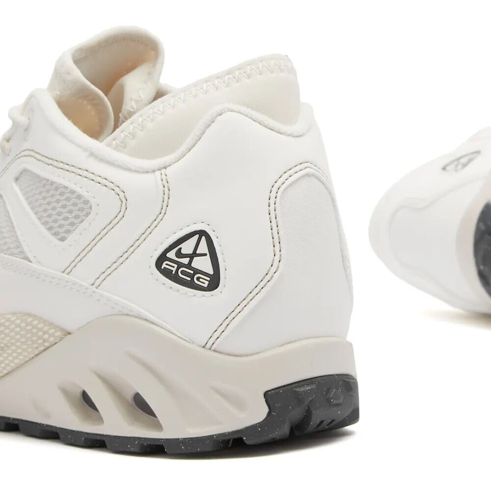 

Nike ACG AIR EXPLORAID, коричневый