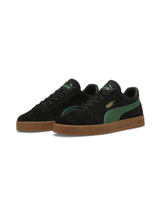 

Кроссовки Puma, черный