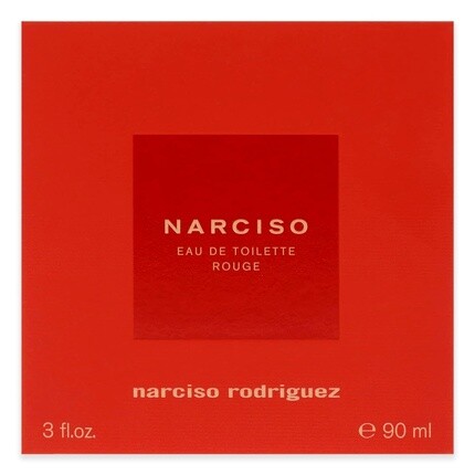 Narciso Rodriguez Eau De Toilette Spray 90ml — фото 2