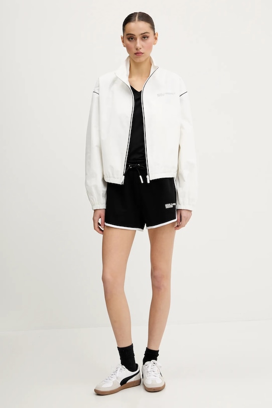 

Футболка Karl Lagerfeld Jeans, черный