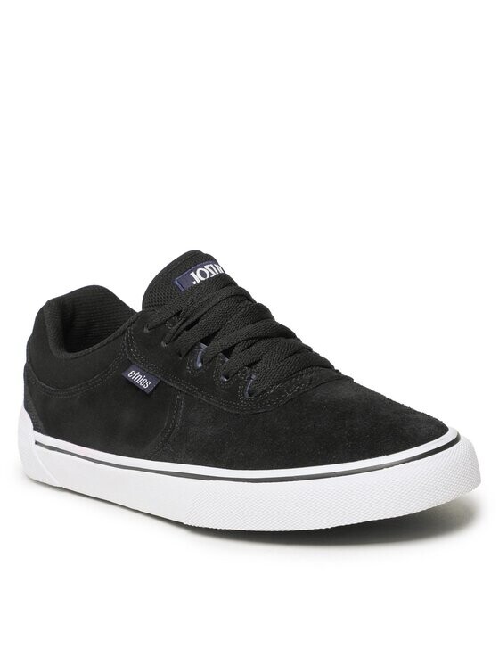 

Кроссовки Etnies, черный