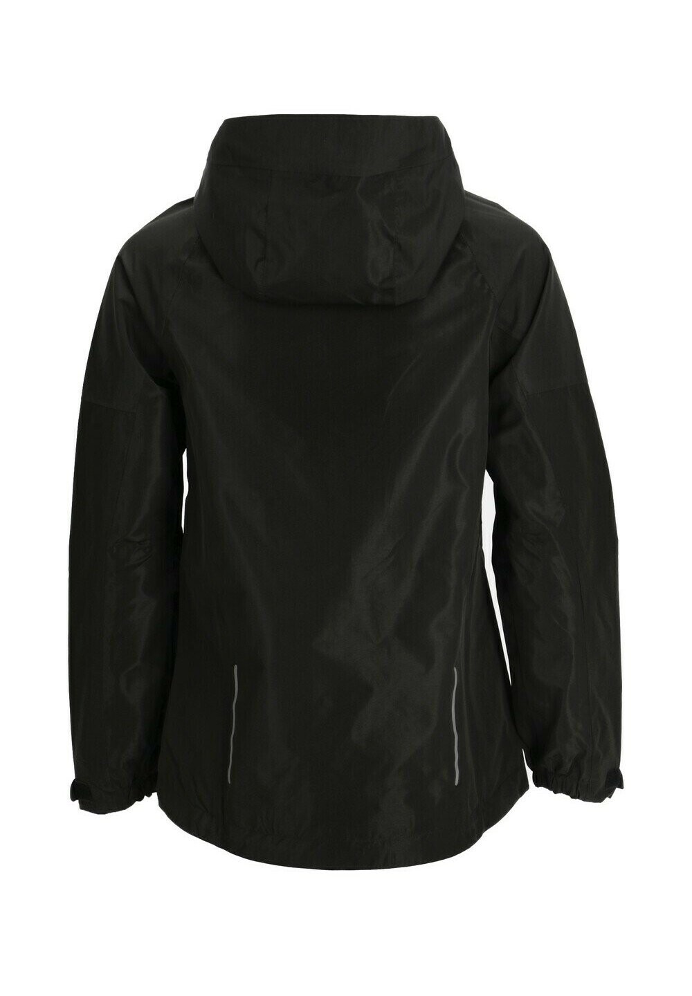 

Дождевик/водоотталкивающая куртка RAIN X-Trail, черный