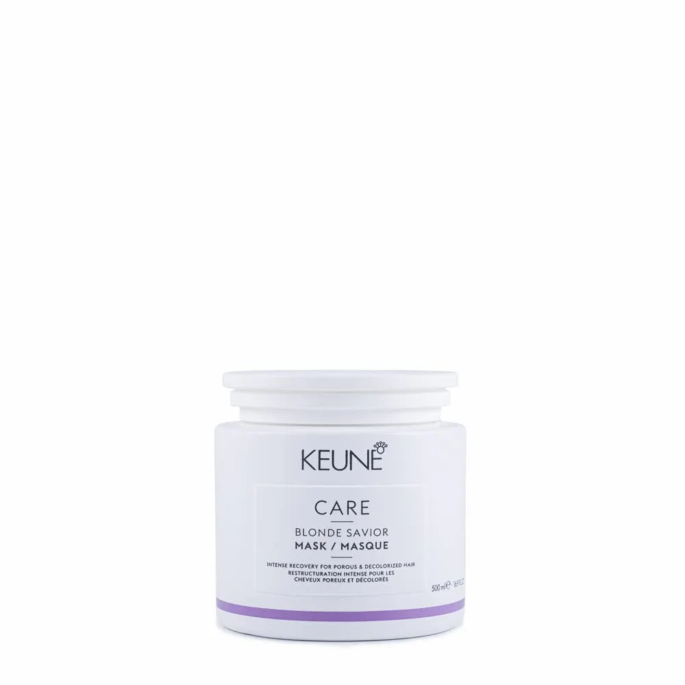 Маска для волос Care Blonde Savior 500 мл от KEUNE Keune