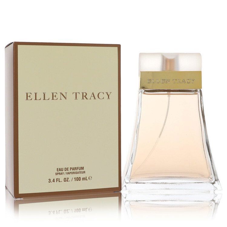 

Духи Ellen Tracy Eau De Parfum Ellen Tracy, 100 мл