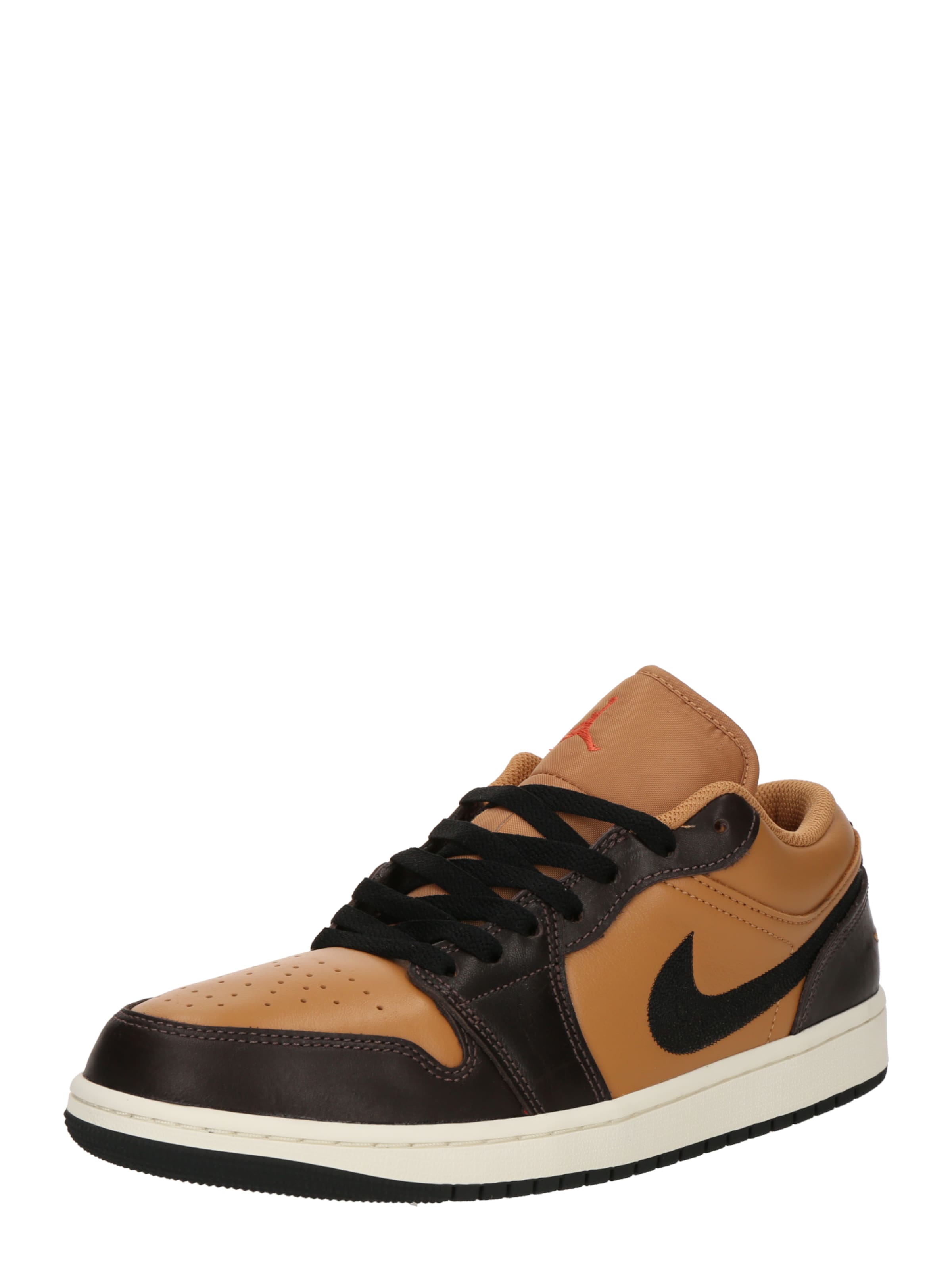 

Кроссовки 'AIR JORDAN 1' в цвете Auburn, Umbra