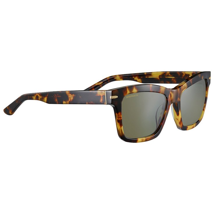 

Солнцезащитные очки Winona Shiny Tort Mineral Polarized 555nm Serengeti