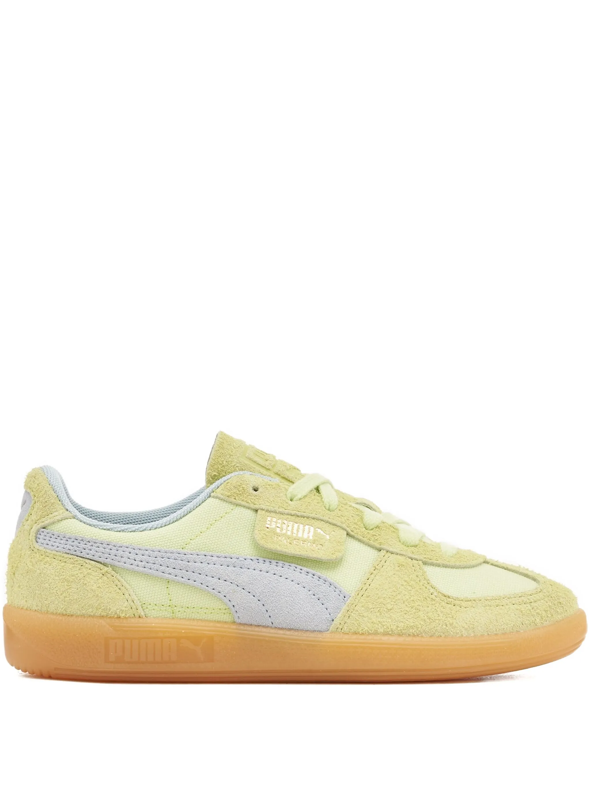 

Кроссовки Palermo Vintage Puma, желтый