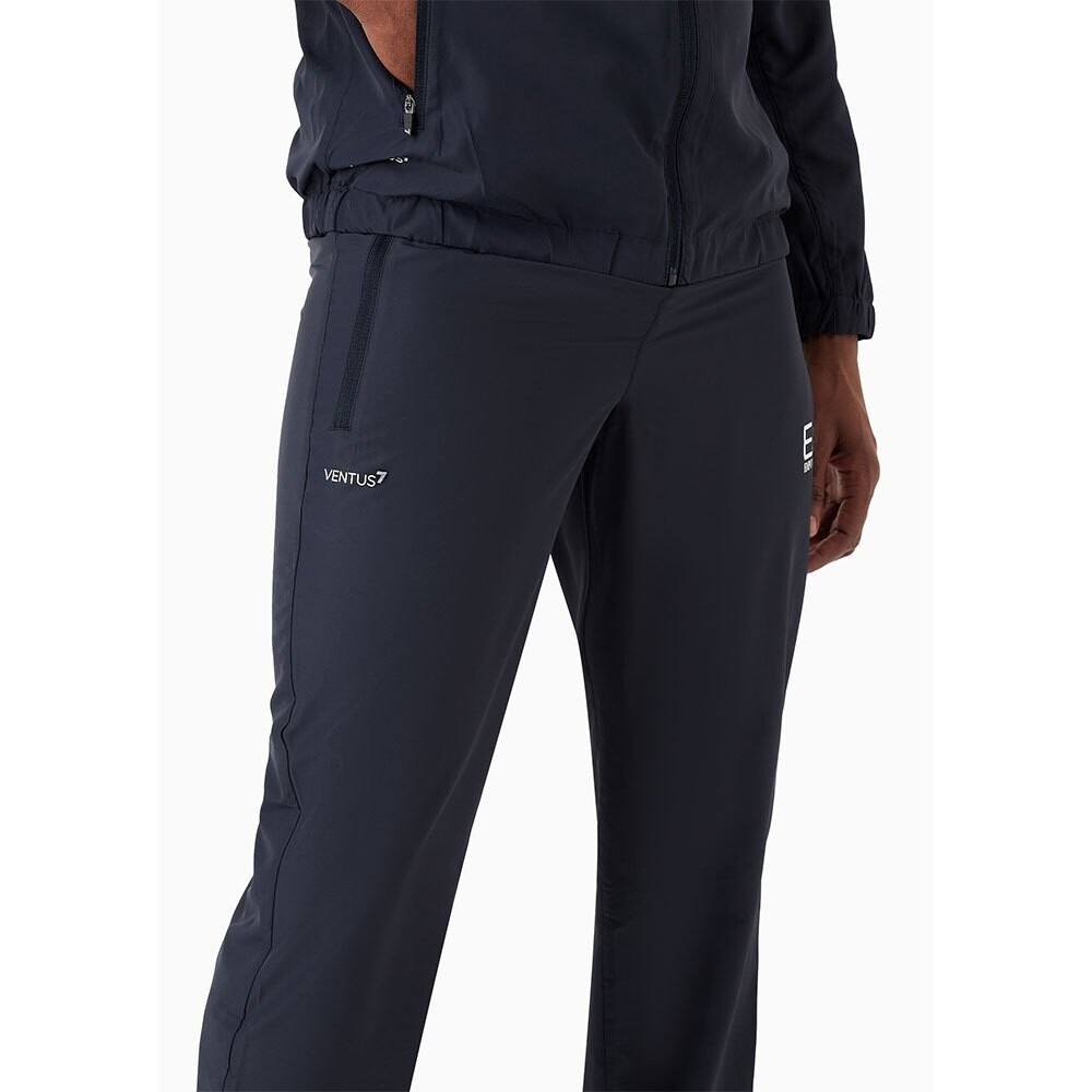 Спортивный костюм EA7 EMPORIO ARMANI 8Npv08, синий — фото 4