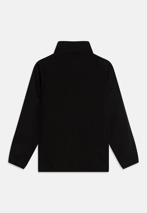 Легкая куртка jjtheo Jack & Jones Junior, Black — фото 3