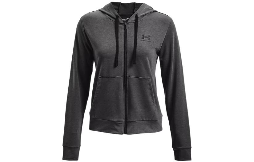 

Женская куртка Under Armour, цвет Black