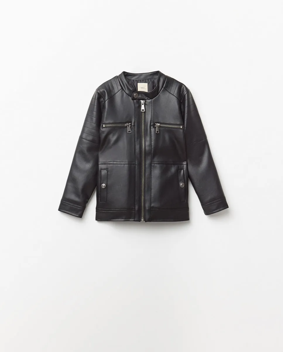 

Мотоциклетный спортивный Sfera, черный