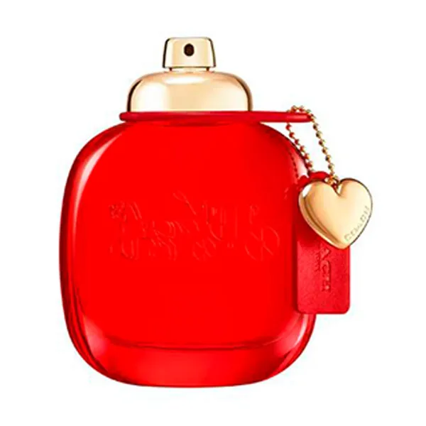 

Парфюмированная вода для женщин Love Coach, 90 ml