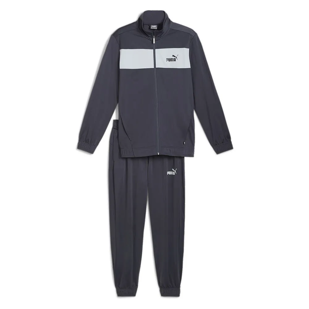 

Спортивный костюм Puma Poly, серый