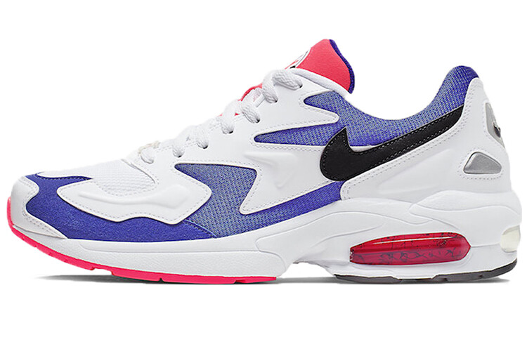 

Легкие кроссовки Nike Air Max 2 унисекс
