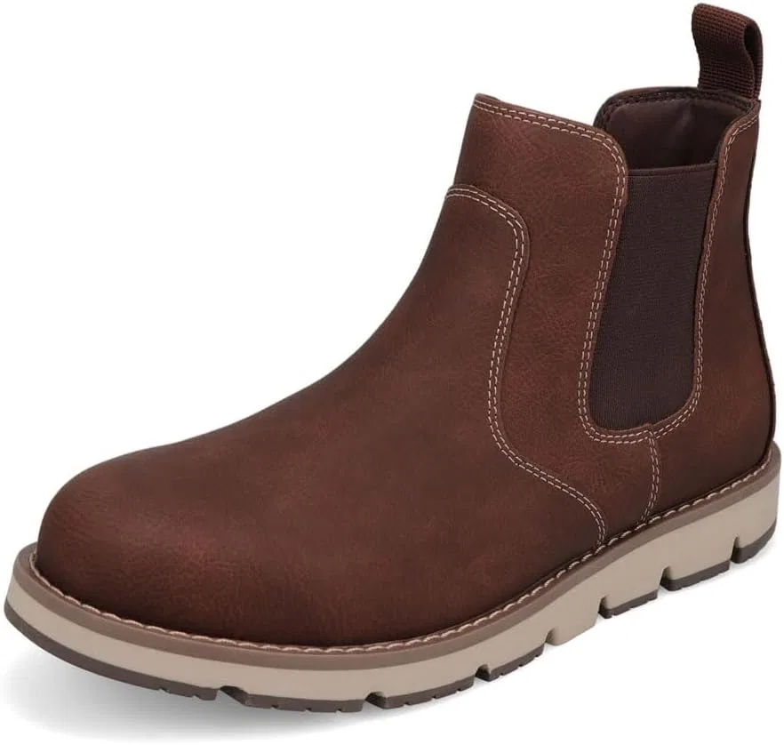 Ботинки Dockers с изображением Дилана, Briar