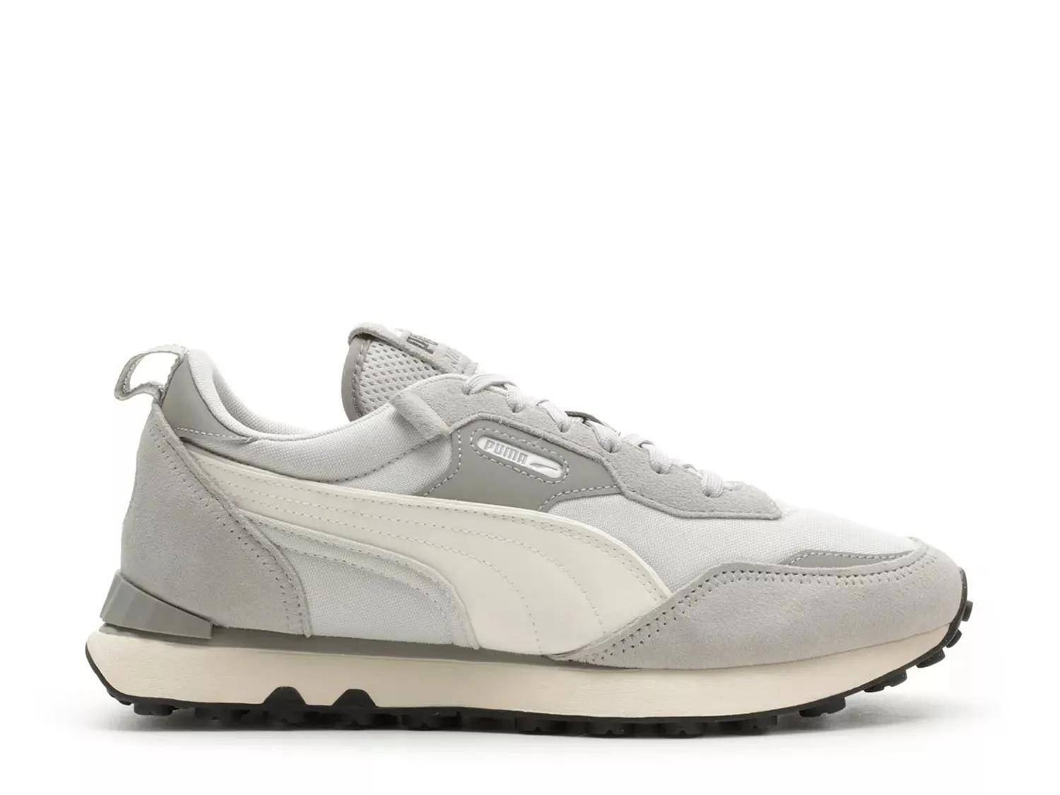 

Кроссовки Puma Rider FV Base Jogger — мужские, серые