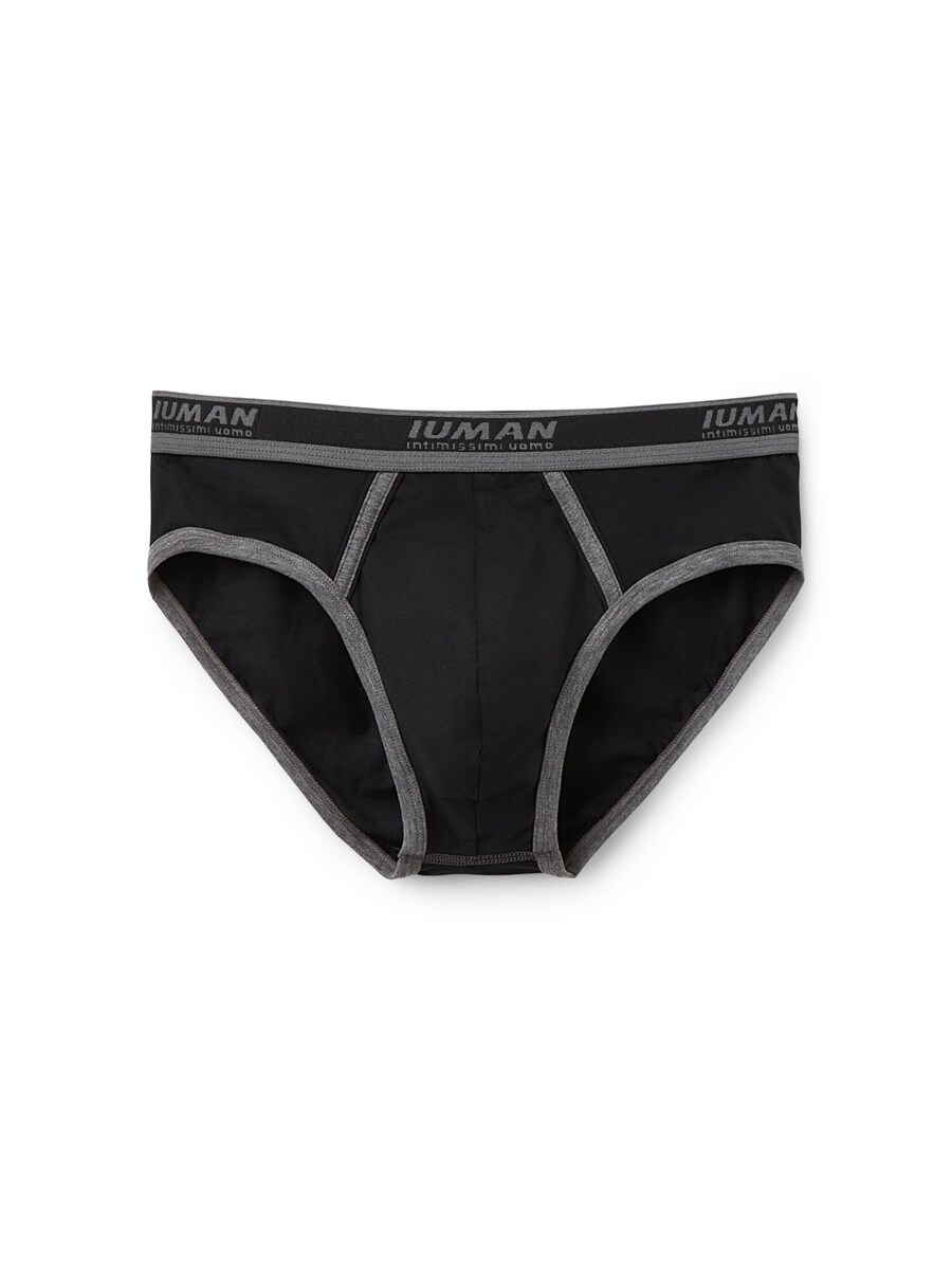 

Трусики INTIMISSIMI, черный