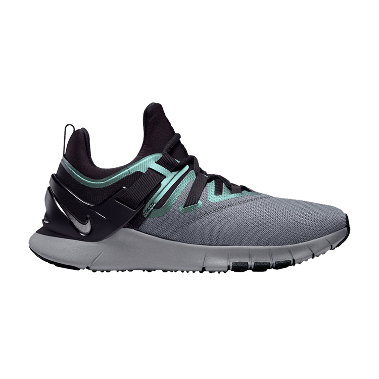 

Кроссовки Flexmethod TR 'Black Cool Grey', черный