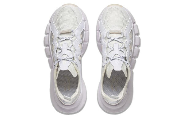 Кроссовки wade essence 2.3 lite Li-Ning, белый — фото 4