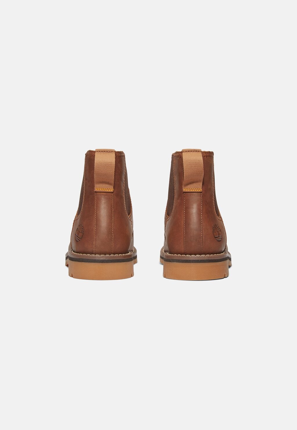 

Ботильоны LARCHMONT CHELSEA Timberland, темно-коричневый
