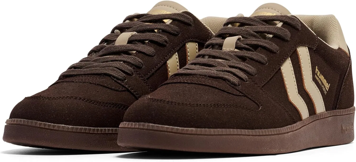 Кроссовки Hummel унисекс Handball Perfekt CLS, Java