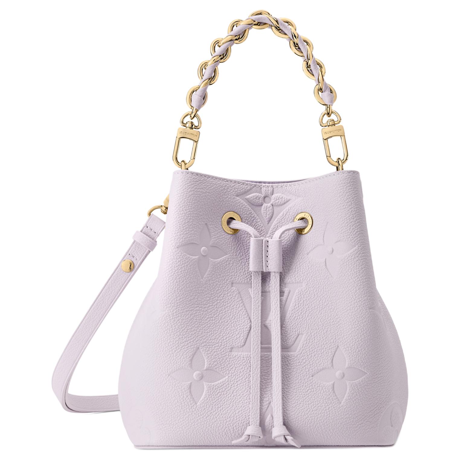 

LOUIS VUITTON Сумка Lv NéoNoé Bb