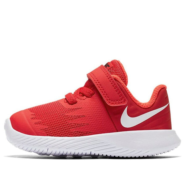 

Кроссовки star runner 2 красные Nike, красный