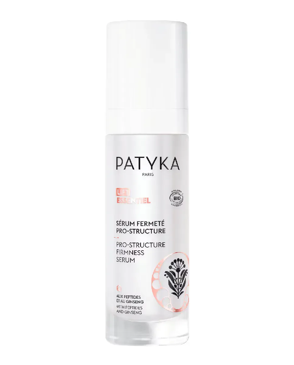 Сыворотка Patyka — Pro-Estructura для упругости